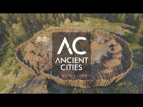 Ancient Cities