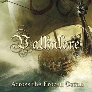 Across the Frozen Ocean (Single)