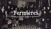 Les fermières (2)