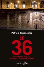 Couverture Le 36 Couverture Le 36