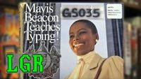 Mavis Beacon ISN'T REAL (Yet Still Teaches Typing!)