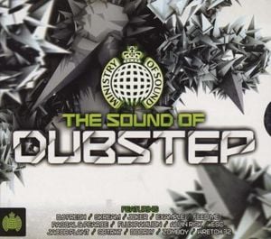 Ministry of Sound: The Sound of Dubstep