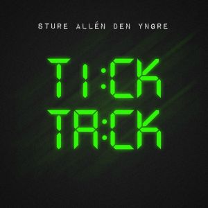 TickTack (Single)