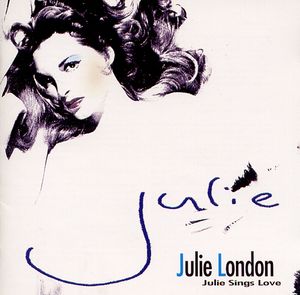 Julie Sings Love