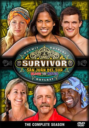 Survivor - Saison 30