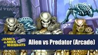 Alien vs. Predator (Arcade)