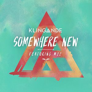 Somewhere New (Single)