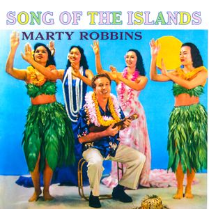 Song Of The Islands