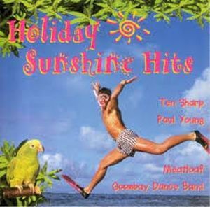 Holiday Sunshine Hits