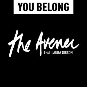 You Belong (Single)