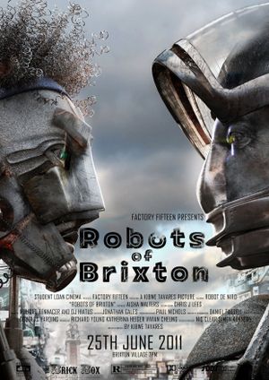 Robots of Brixton