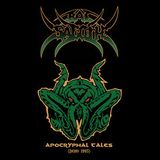 Pochette Apocryphal Tales (Demo 1993) (EP)