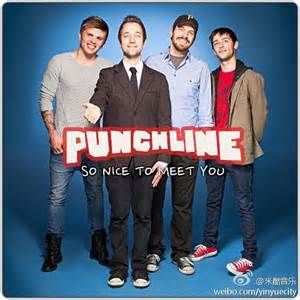 So Nice To Meet You (EP)