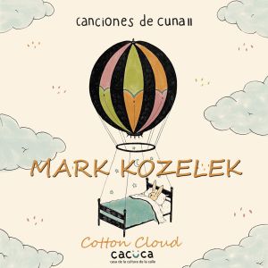 Cotton Cloud (Single)