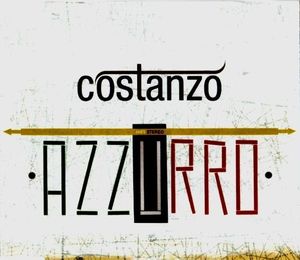 Azzurro (King's Castle Radio Edit)