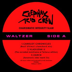 Camelot Chronicles (video edit)