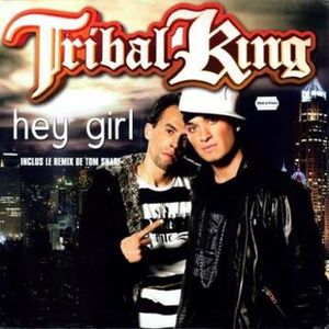 Hey Girl (Single)