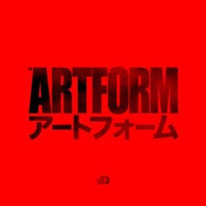 THE ARTFORM (EP)