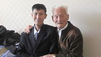 Crossing the Border: Korea's Divided Families