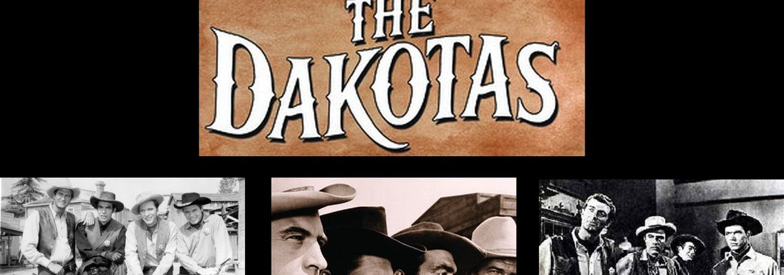 Cover The Dakotas