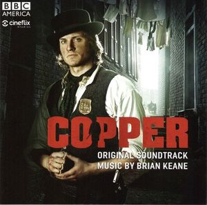 Copper (Original Soundtrack) (OST)