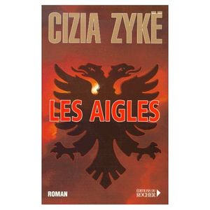 Les aigles