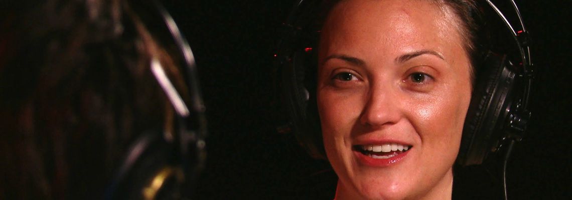 Cover Jen Kirkman: I'm Gonna Die Alone (And I Feel Fine)