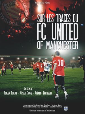Sur les traces du FC United of Manchester