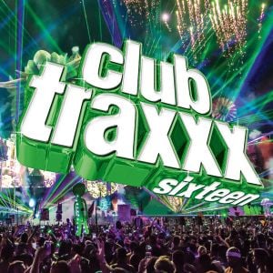 Club Traxxx, Volume 16