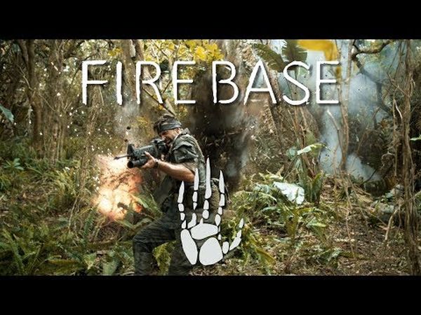 Oats Studios : Volume 1 - Firebase