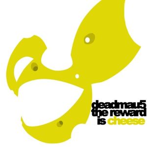 The Reward Is Cheese (Single)