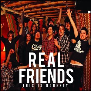 This Is Honesty (EP)