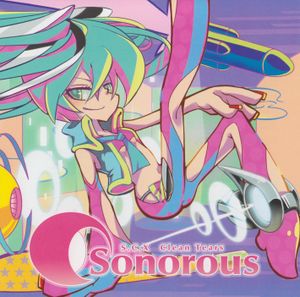 Sonorous