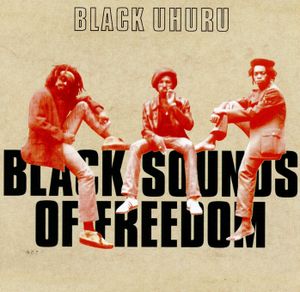 Black Sounds of Freedom: Deluxe Edition