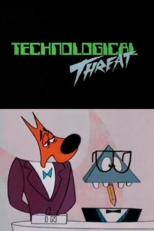 Technological Threat