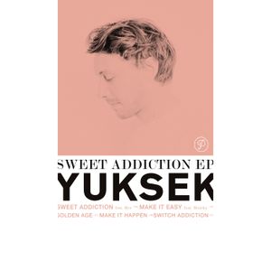 Sweet Addiction (EP)