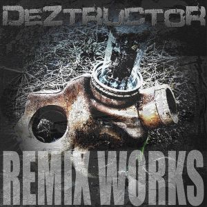 Scars of Denial [Back to Your Crypt] (DeZtructor remix)