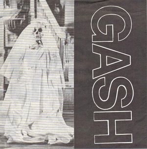 Gash Thrash