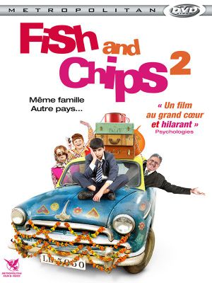 Fish and Chips 2