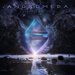 Andromeda (EP)