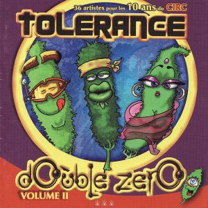 Tolerance double zéro, Volume 2