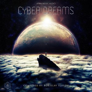 Cyber Dreams (Single)