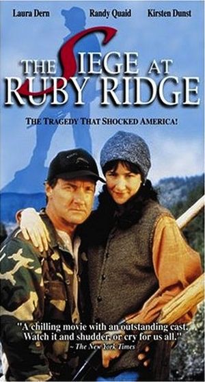 Ruby Ridge: An American Tragedy