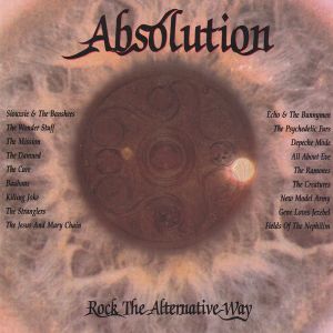 Absolution: Rock the Alternative Way