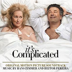 It's Complicated (OST)