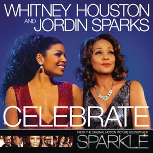 Celebrate (Theme from “Sparkle”) (OST)