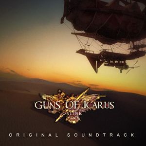 Guns of Icarus Online Soundtrack (OST)