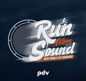 Run from Sound (Single)
