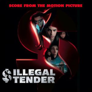 Illegal Tender (OST)