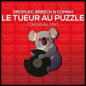 Le Tueur Au Puzzle (Single)